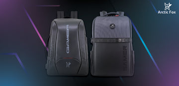 Why Do You Need Gamer Backpacks?