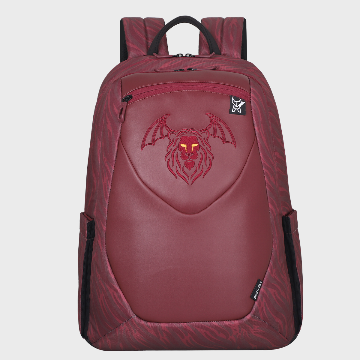 Arctic fox backpack online