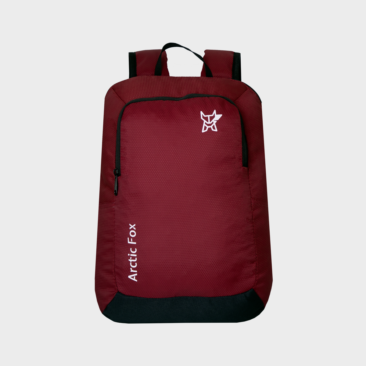 Maroon backpack clearance