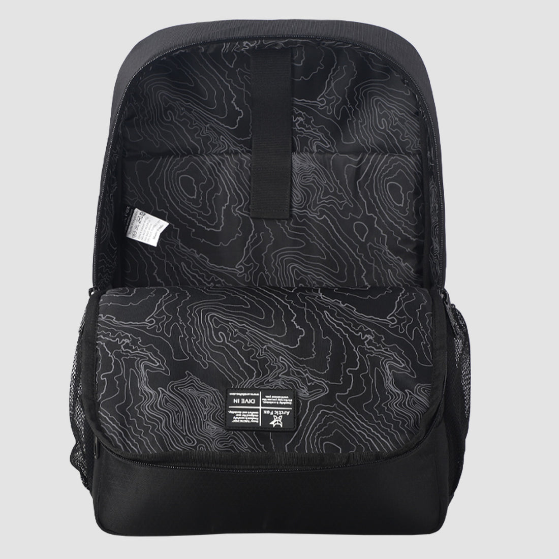Arctic Fox Eclat Laptop Backpack