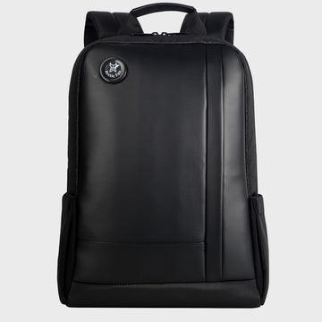 Arctic Fox Slick Laptop Backpack