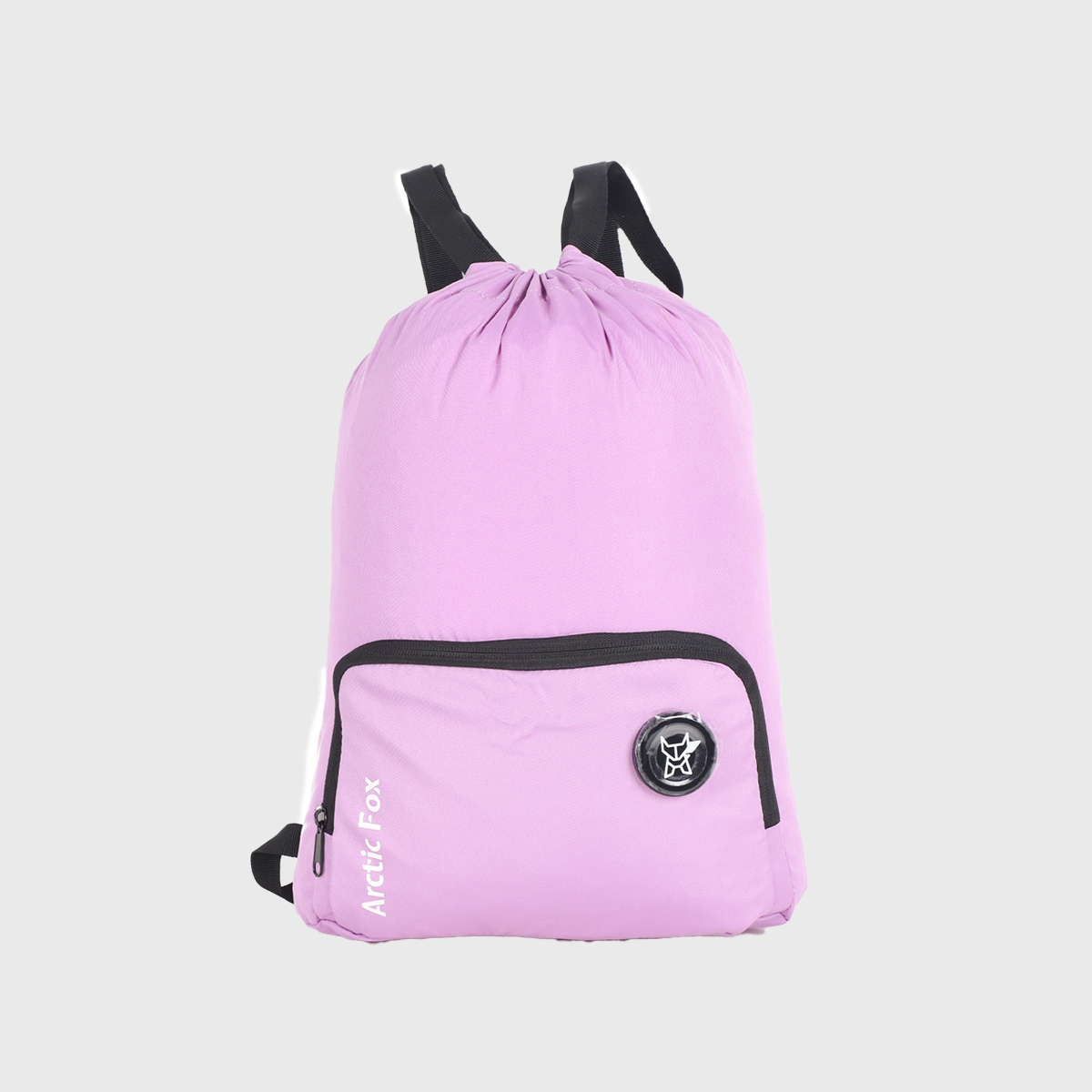 Girls on sale drawstring bag