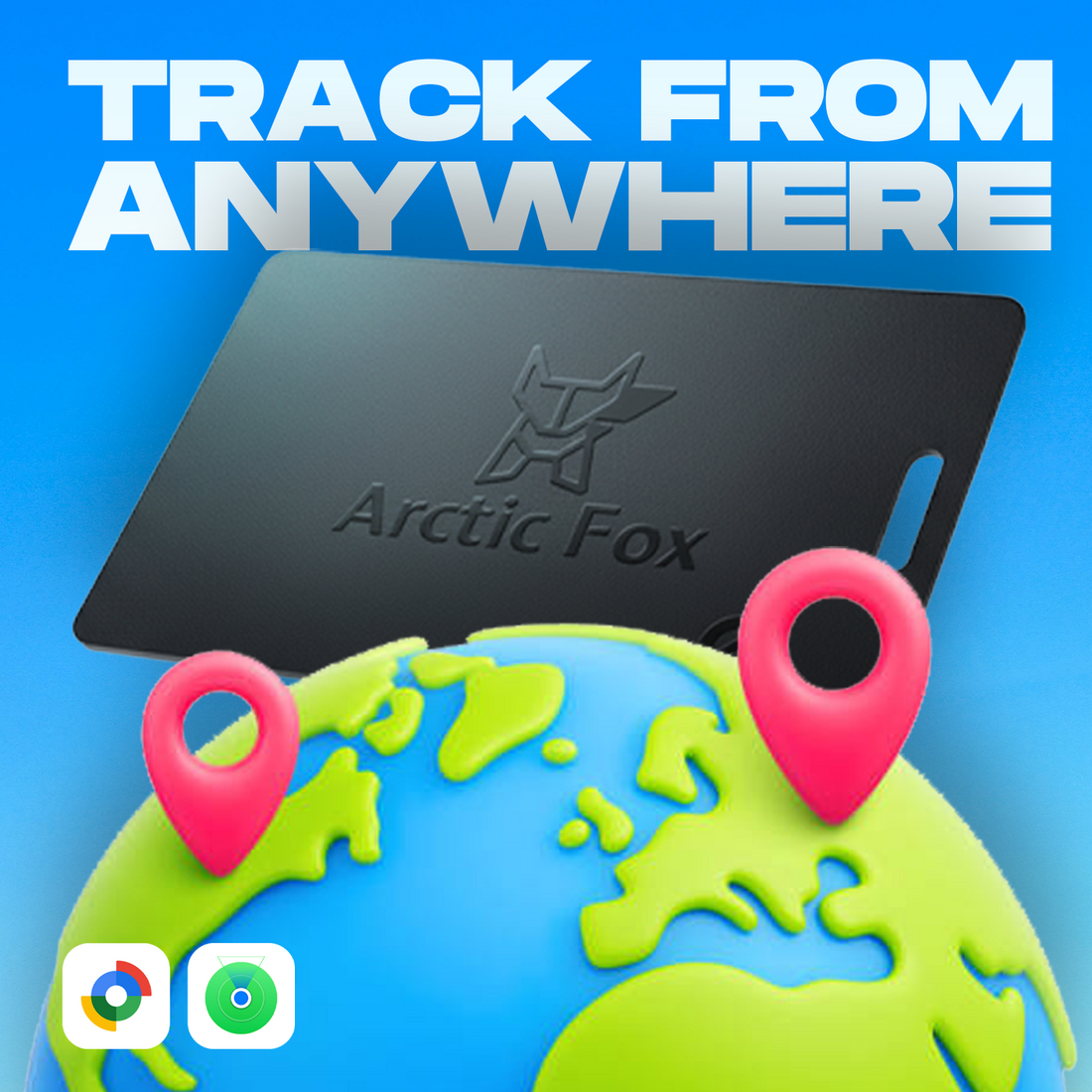 Tracker One