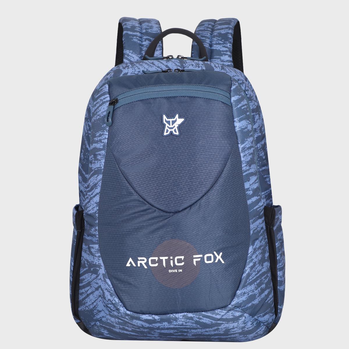 Arctic fox outlet school bags price