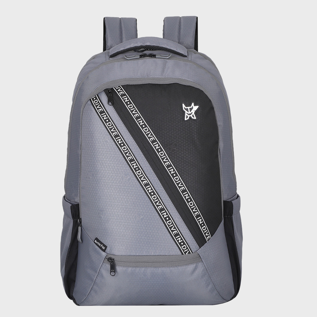 Arctic fox 2025 gaming bag