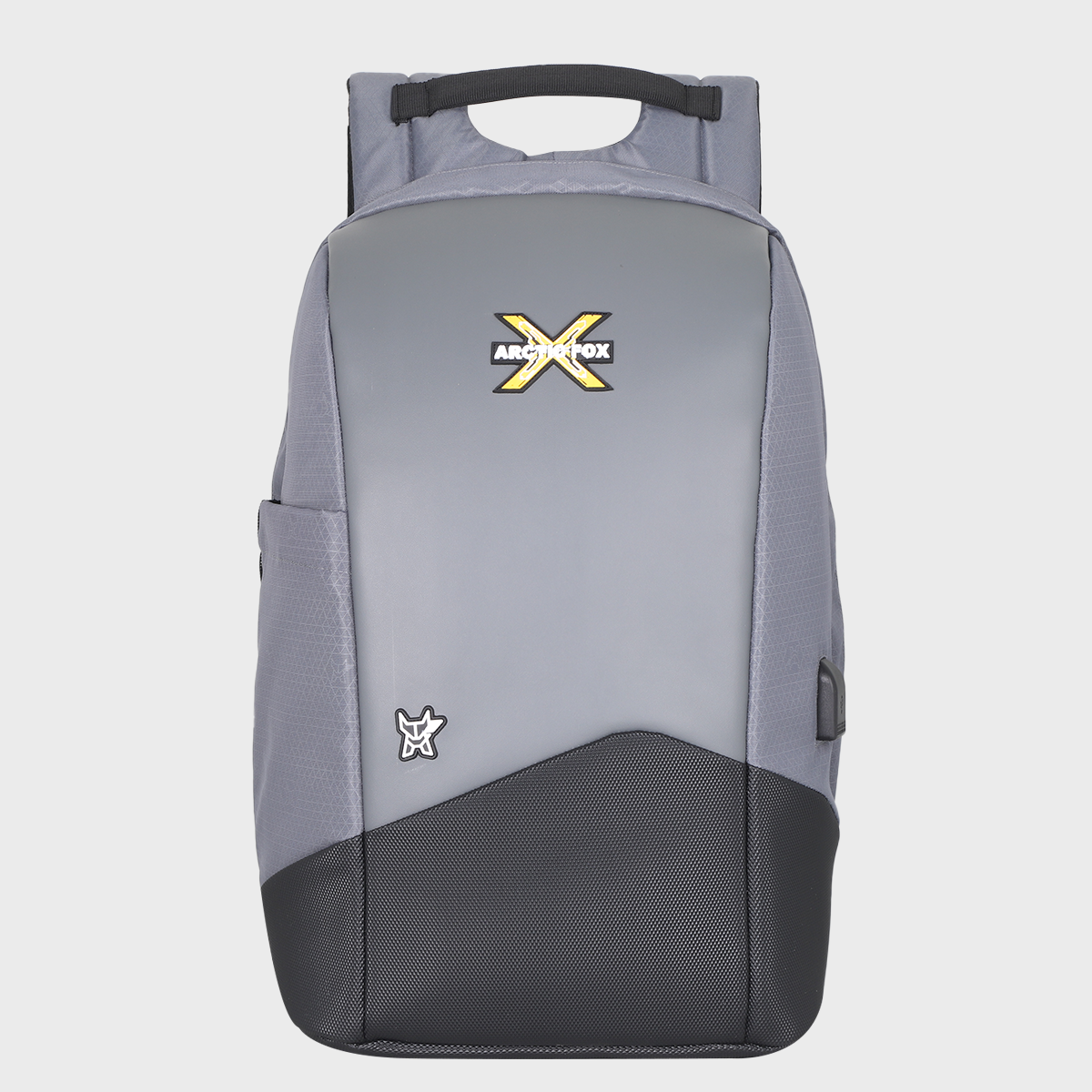 Anti theft shop backpack arctic fox