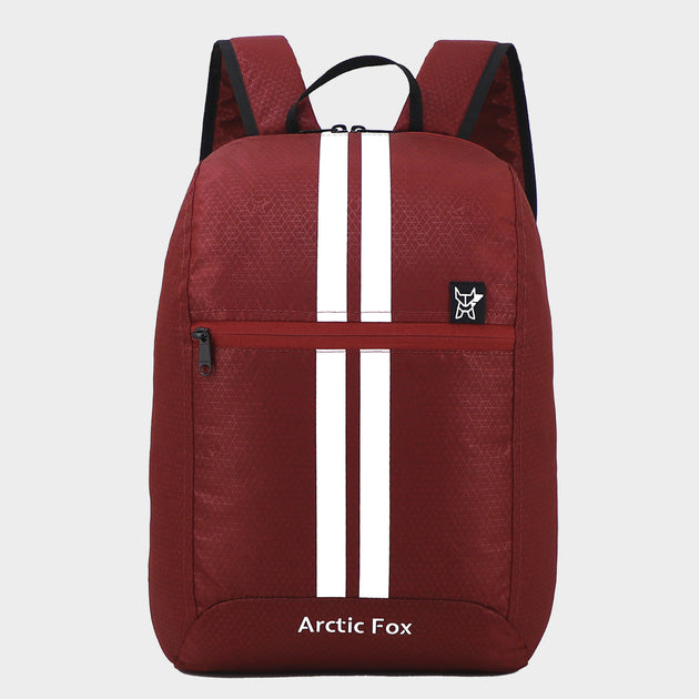 COSTO Cute Red Mini Bag Cartoon Bag girls mini bag backpack 4 L Backpack Red  - Price in India