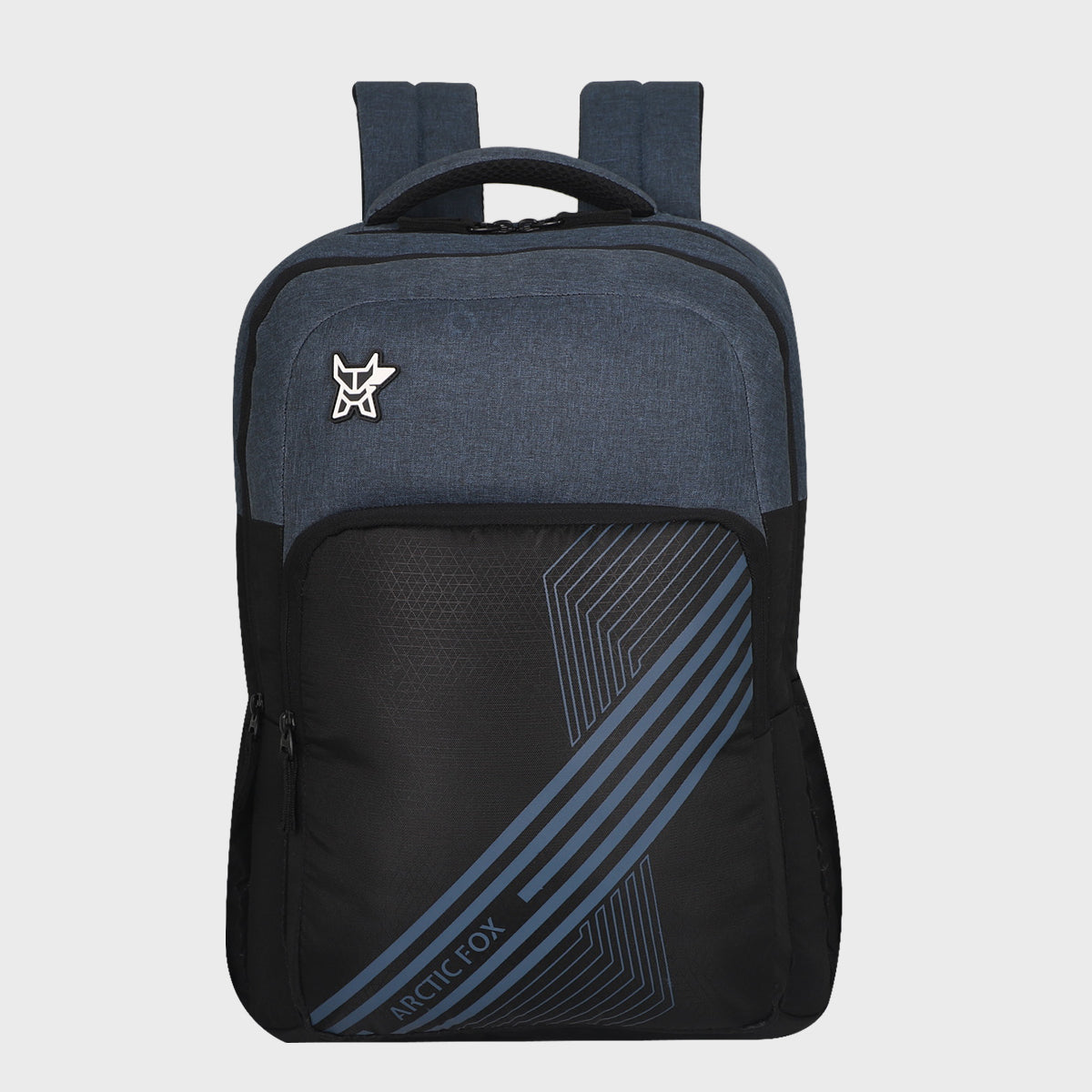 Blue clearance black backpack