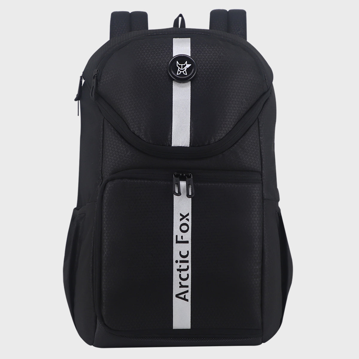 Black 2024 camera backpack