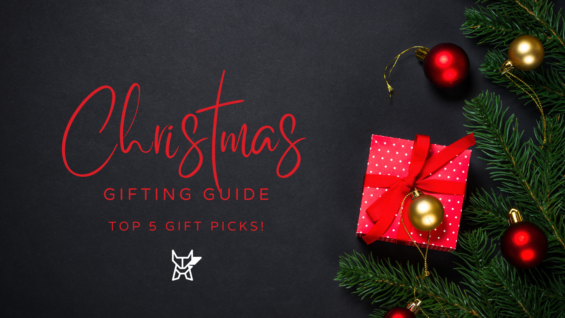 Arctic Fox's Top 5 Christmas Gift Picks – What's on Your Wishlist?