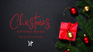 Arctic Fox's Top 5 Christmas Gift Picks – What's on Your Wishlist?