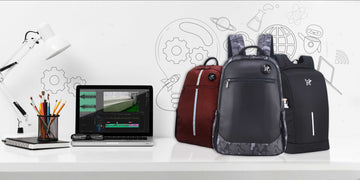 Factors To Consider While Choosing A Laptop Bag