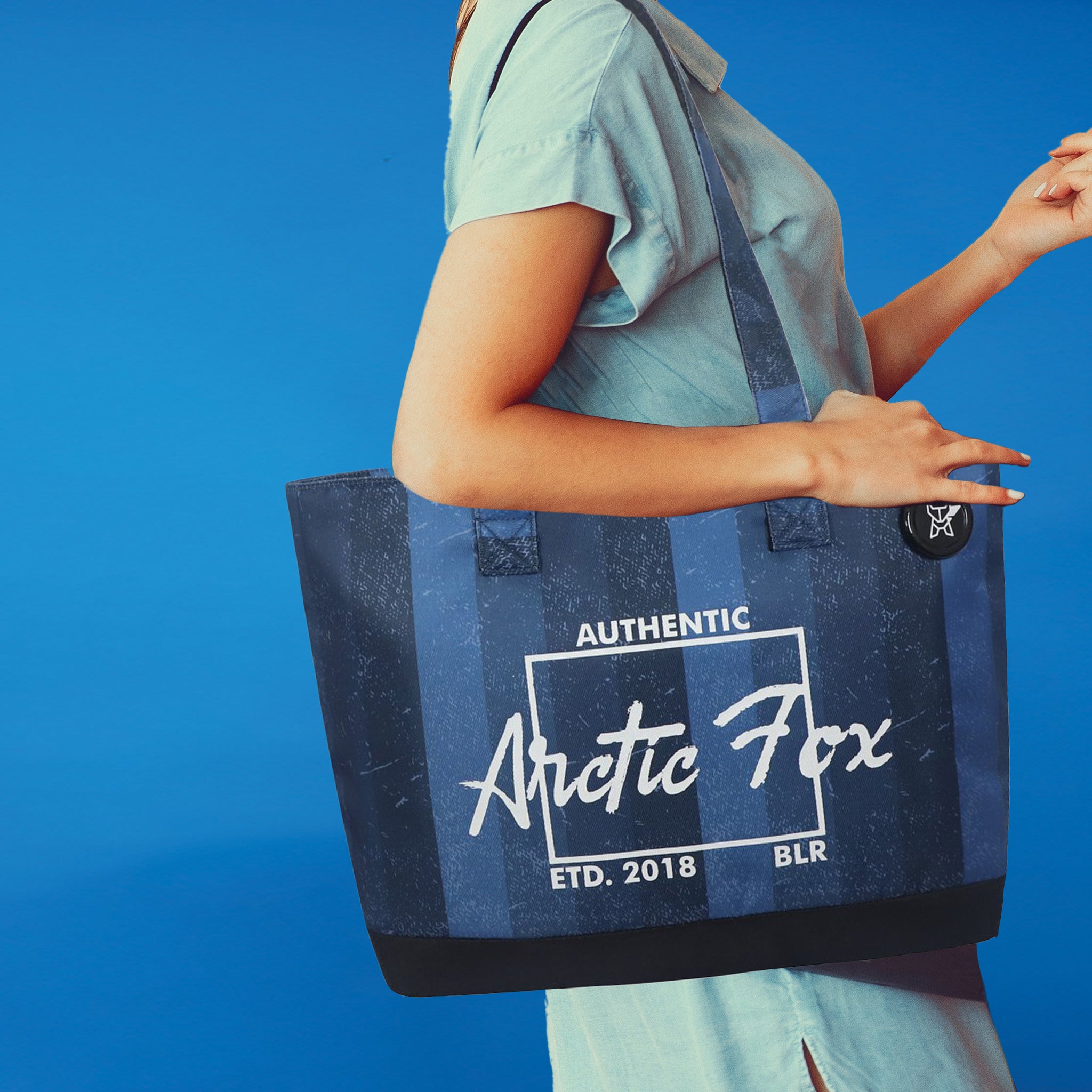 Tote Bags and Sling Bags