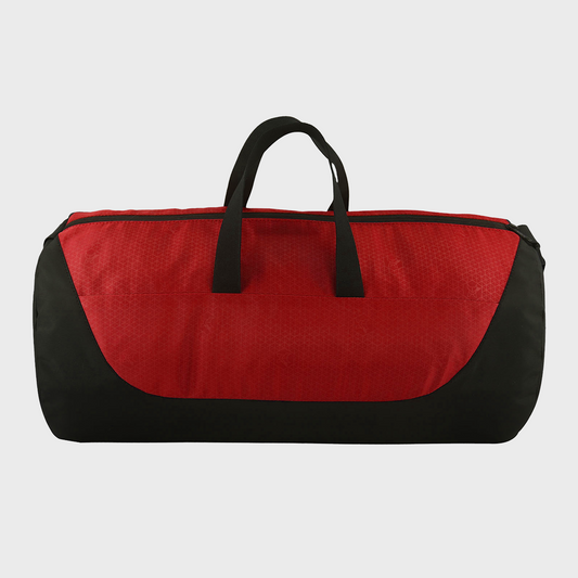 Arctic Fox E Barrel Fiery Red Duffle Bag travel bag luggage bag