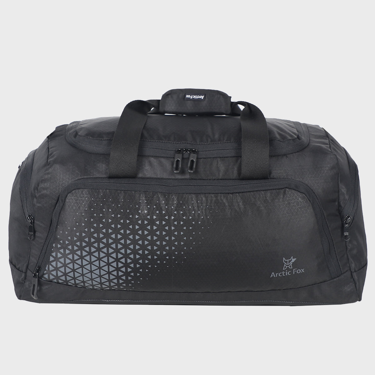 Arctic Fox Max Travel Duffle Bag