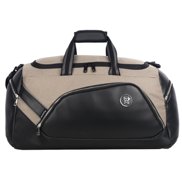 Arctic Fox BlackHawk Travel Duffle Bag