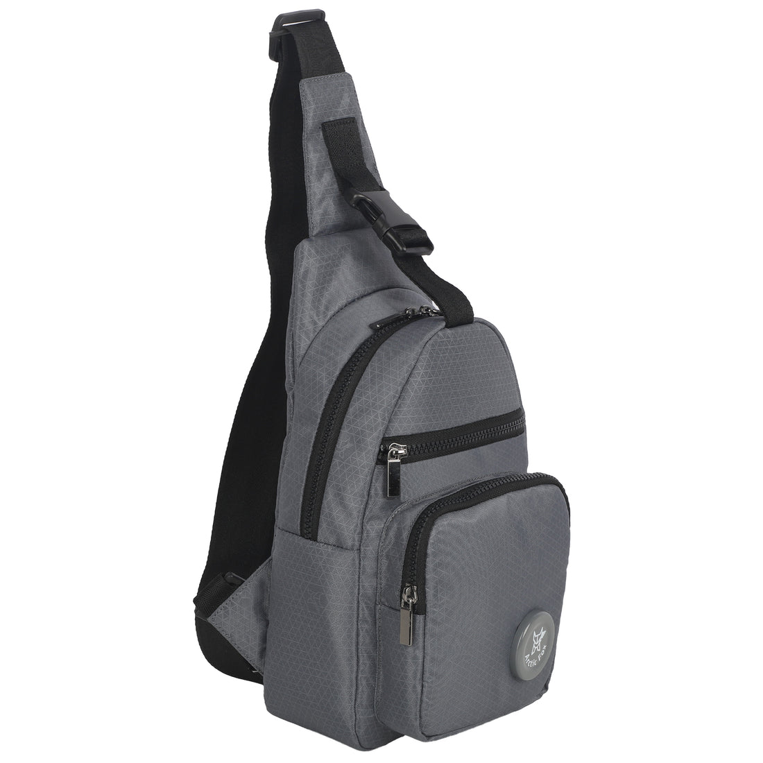 Arctic Fox Cross Body Bag for men and women
