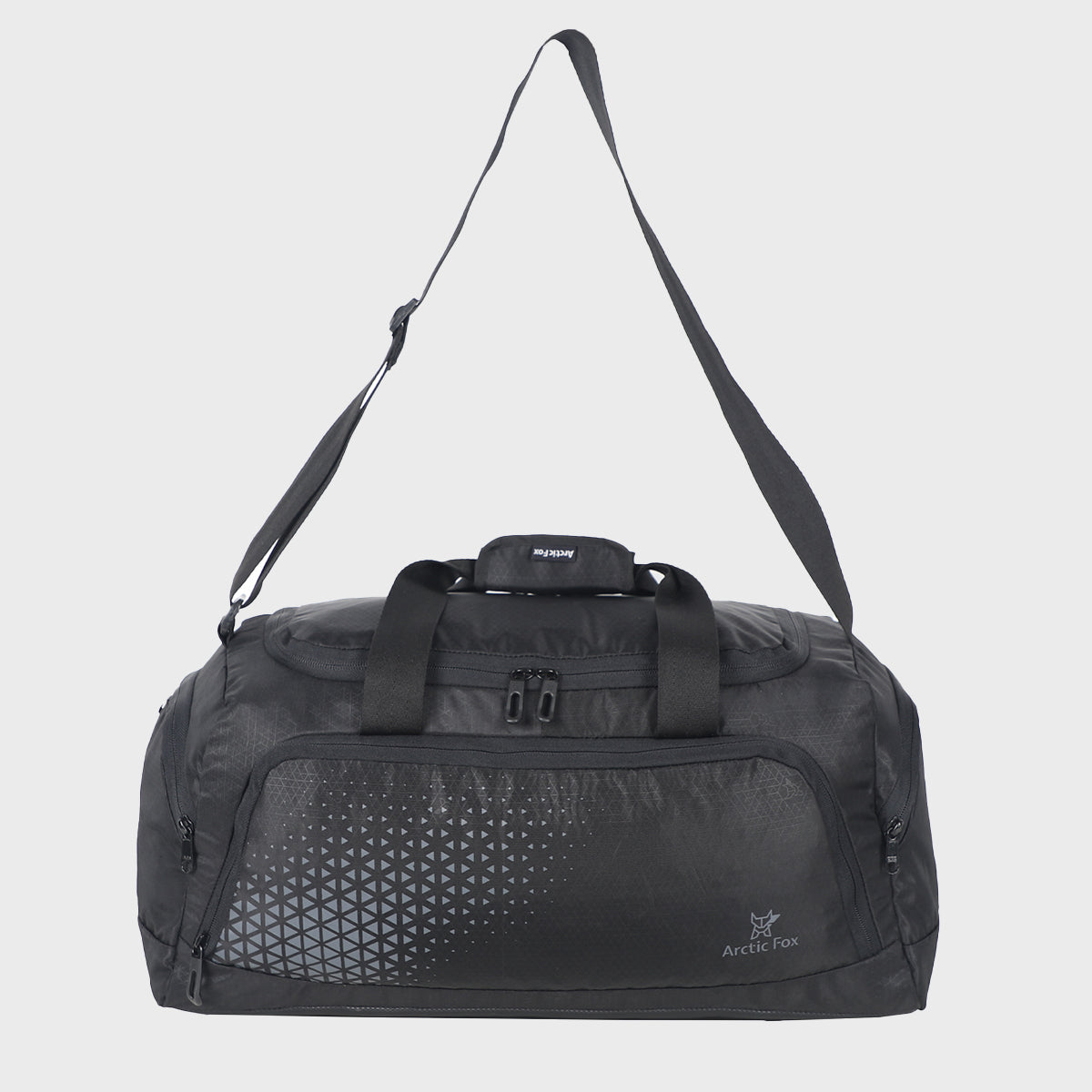 Arctic Fox Max Travel Duffle Bag