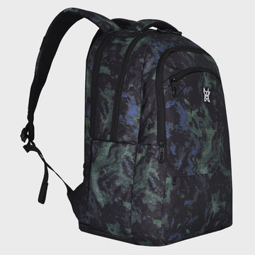 Arctic Fox Python Laptop Backpack