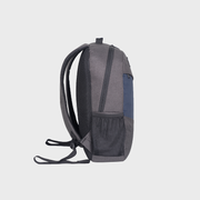 Arctic Fox Slim Black Laptop Backpack