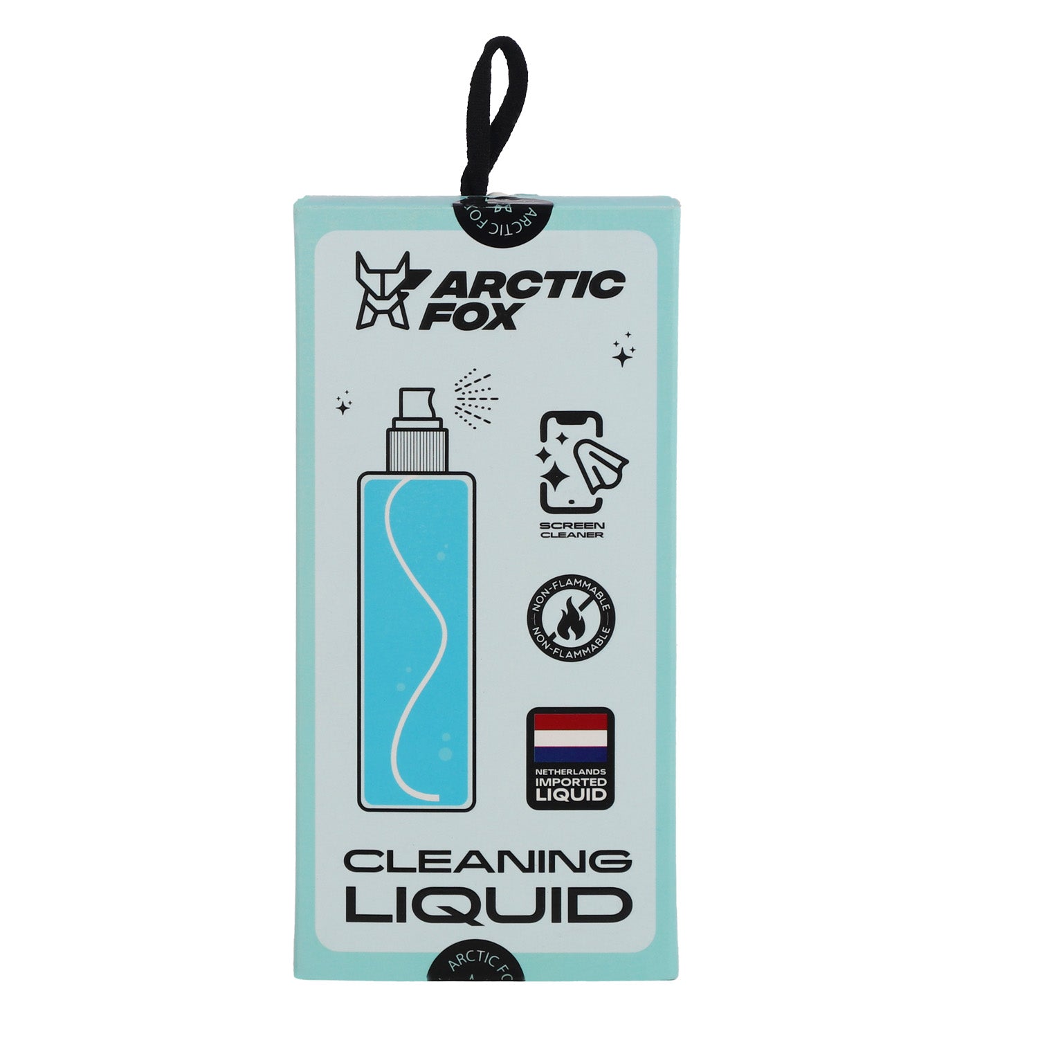 Arctic Fox 3 in 1 Screen Cleaning Kit | 100 ML