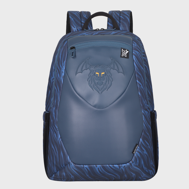 Arctic Fox Vamp Dark Denim Laptop Backpack