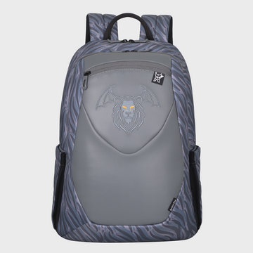 Arctic Fox Vamp Castel Rock Laptop Backpack
