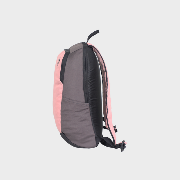 Arctic Fox Pug Spinel Backpack
