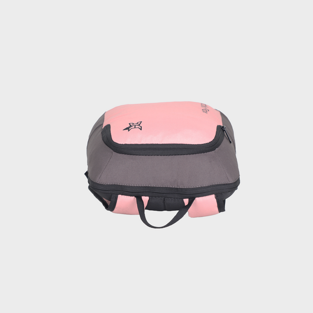 Arctic Fox Pug Spinel Backpack