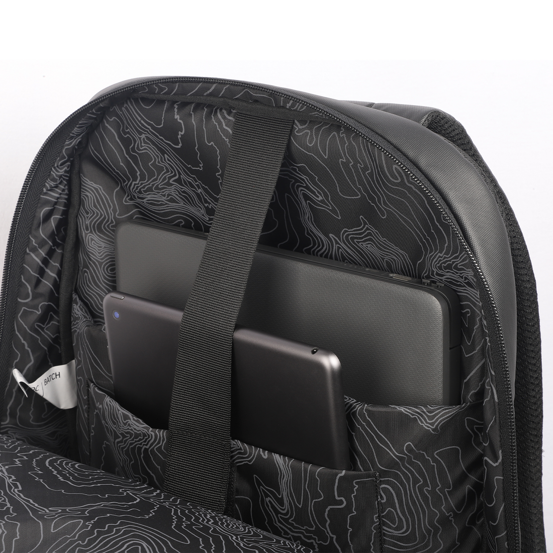 Arctic Fox Spectre Laptop Backpack
