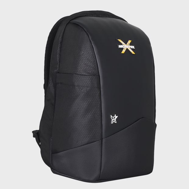 Arctic Fox Slope -Maverick Anti-Theft Black Laptop bag and Backpack