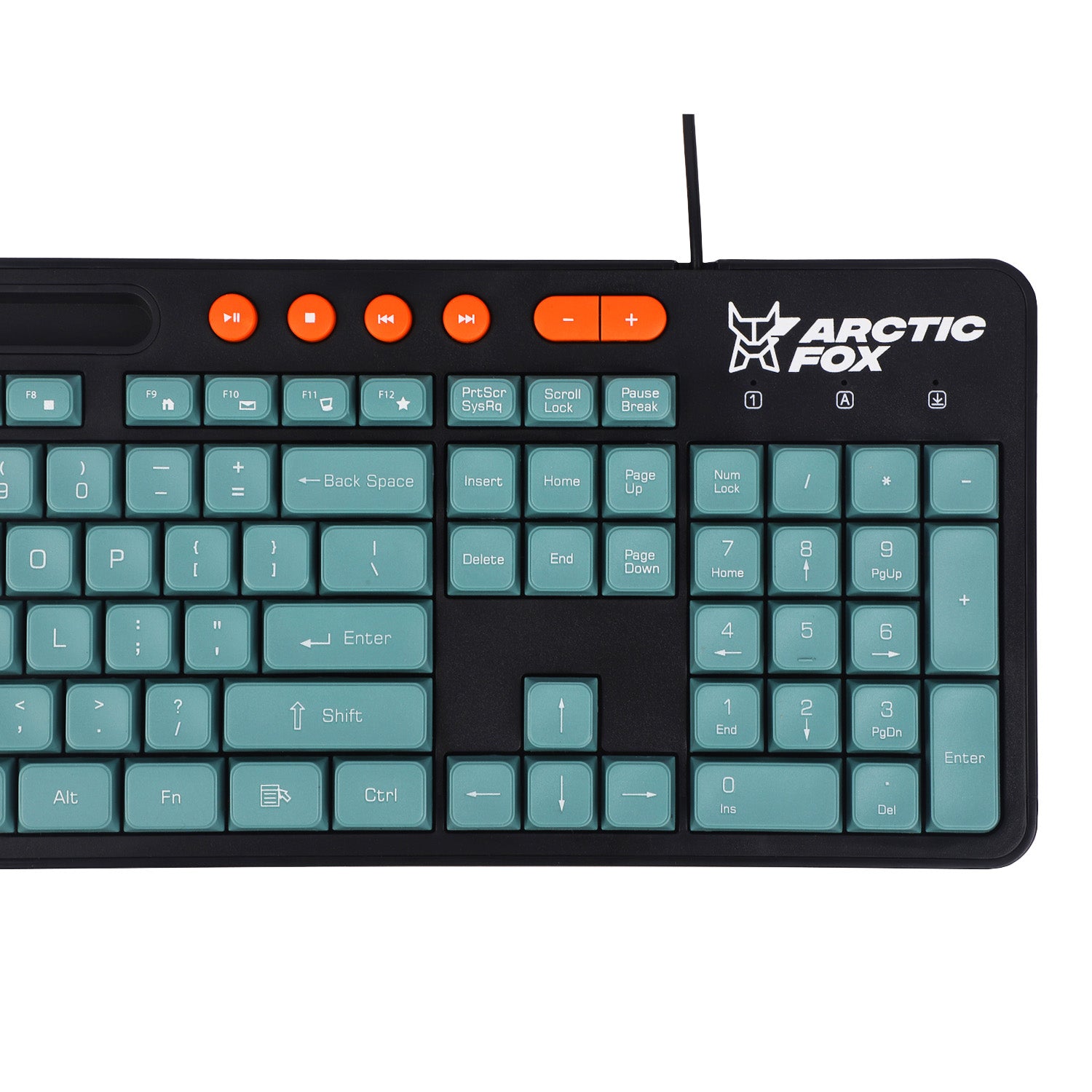 あっきー Arctic Cat ATACH Platform Tunnel Rack - 2012-2026 F M Riot XF ZR