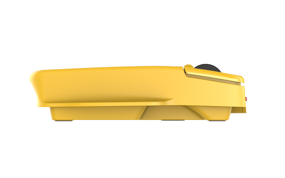 Arctic Fox Super Mouse