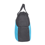 Arctic Fox Hexa Blue Lunch Bag and tiffin bag
