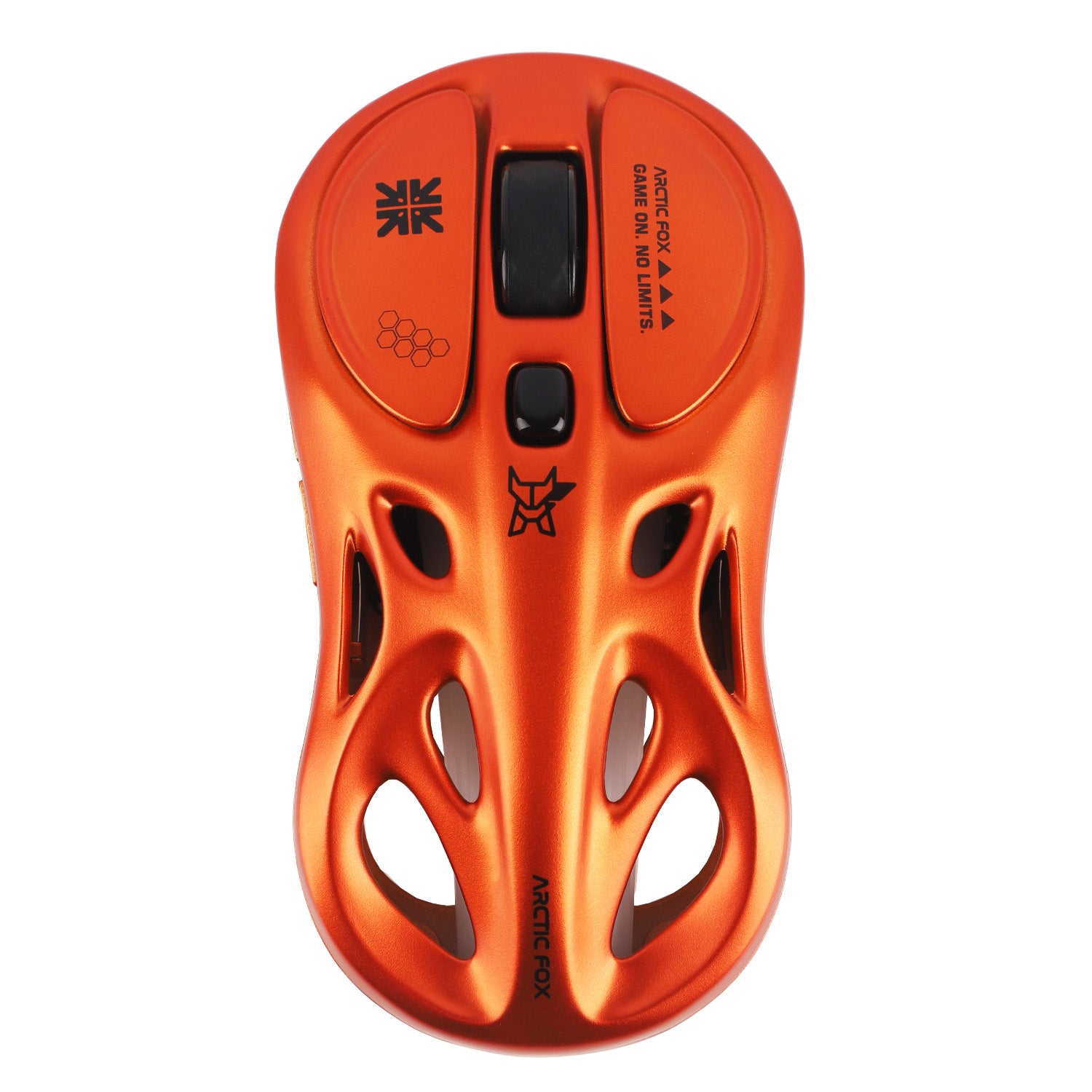 Alien X Gaming mouse