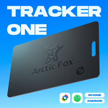 Tracker One