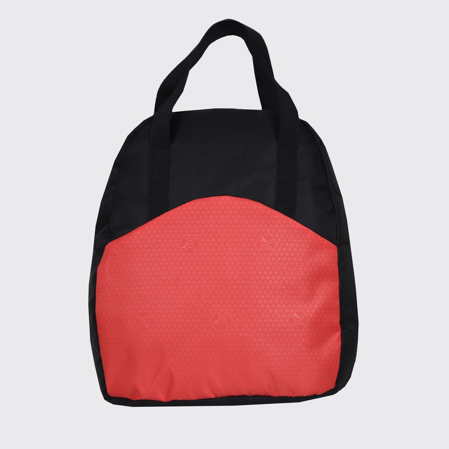 Duffel lunch bag on sale