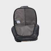 Arctic Fox Pug Granite Backpack