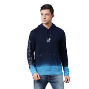 New Arctic Fox Unisex Cyan Blue Hoodies (sweatshirts)