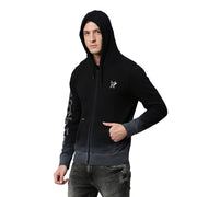 New Arctic Fox Unisex Skyrocket Zipper Hoodies (sweatshirts) 3