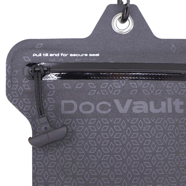 New Arctic Fox DocVault for Passport and Small Docs
