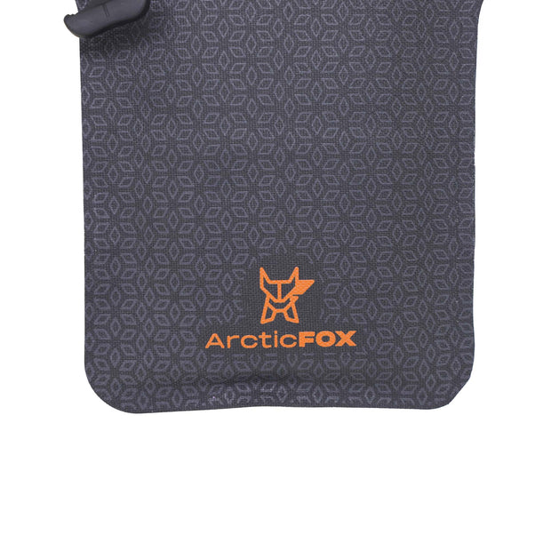 New Arctic Fox DocVault for Legal Documents