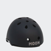 Moon Scooter Helmet