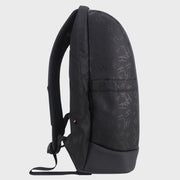 Arctic Fox Joker Anti-Theft Black Laptop bag and Backpack