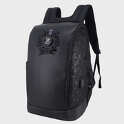 Arctic Fox Koala Anti-Theft Black Laptop bag and Backpack