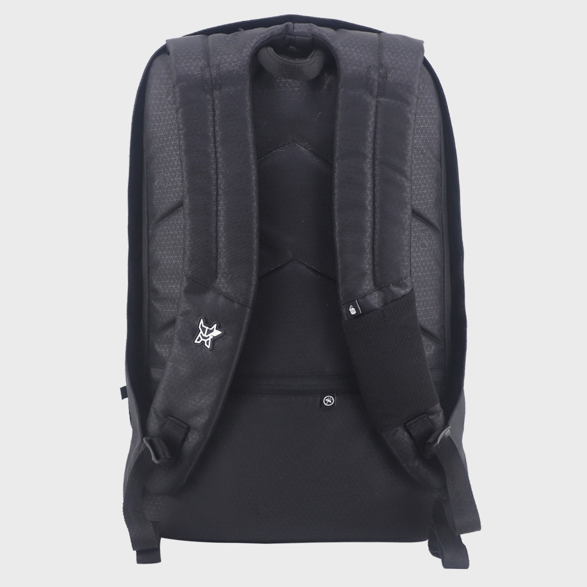 Arctic Fox Joker Anti Theft Black Laptop bag and Backpack