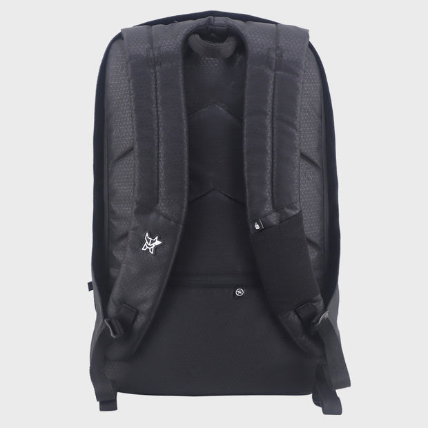 Arctic Fox Joker Anti-Theft Black Laptop bag and Backpack