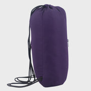 Arctic Fox Bolt Draw String Dull Purple bag for girls and boys