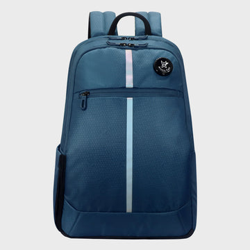 Arctic Fox Chrome Deep Dive Laptop bag and Backpack