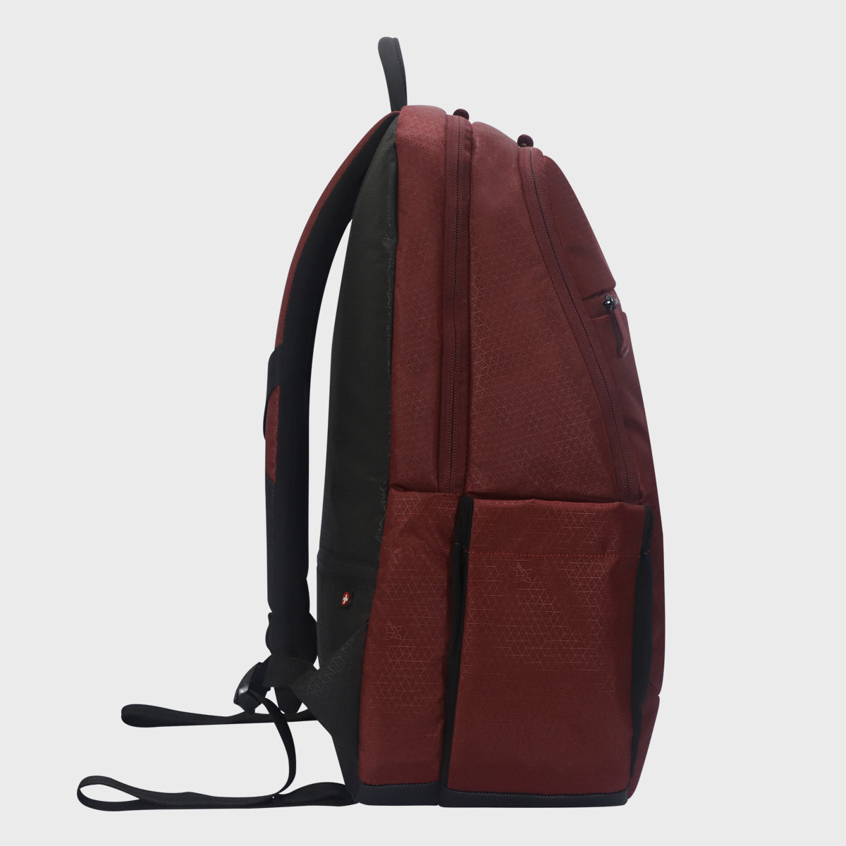Arctic Fox Chrome Tawny Port Laptop bag and Backpack